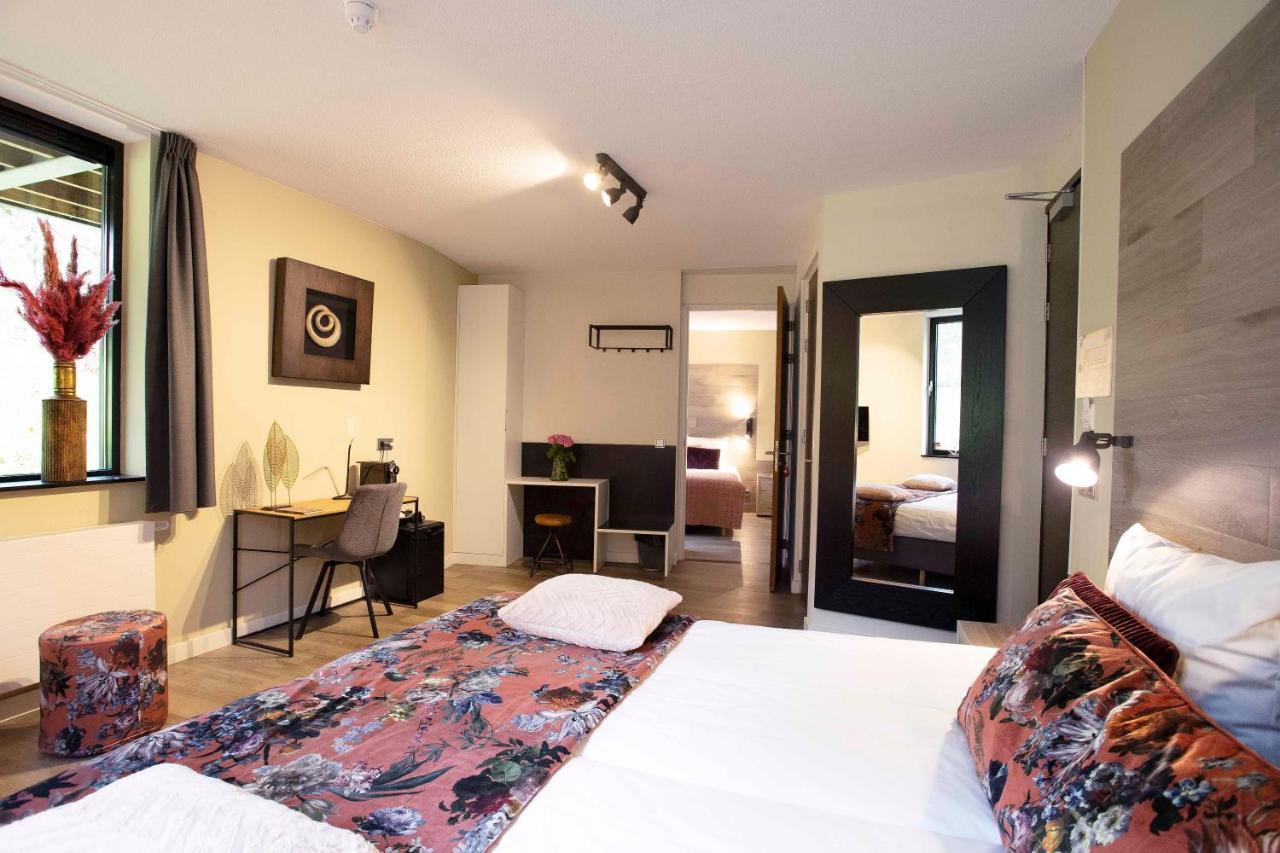 Boutique Bed&bos 4*
