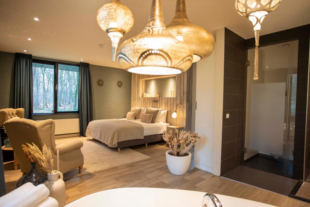 Hotel Bed&bos Boutique 4*