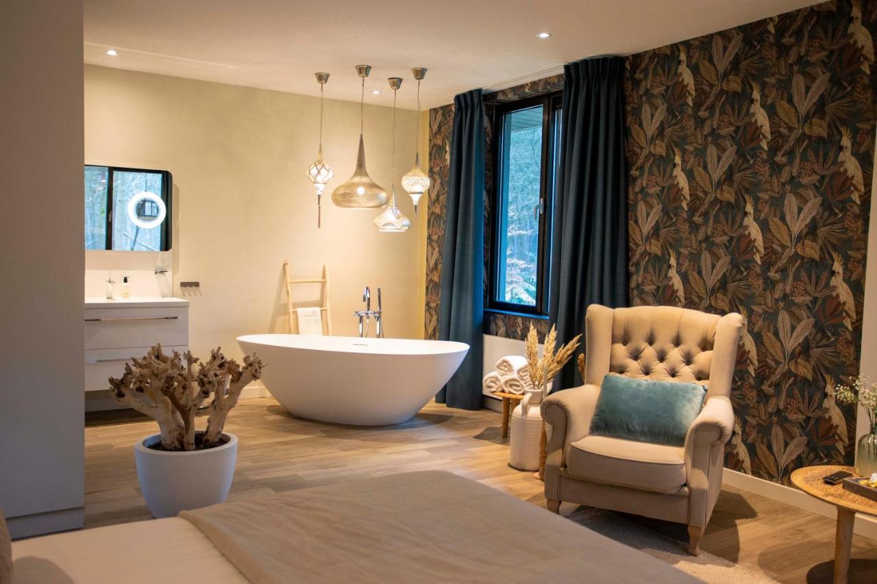 Hotel Bed&bos Boutique